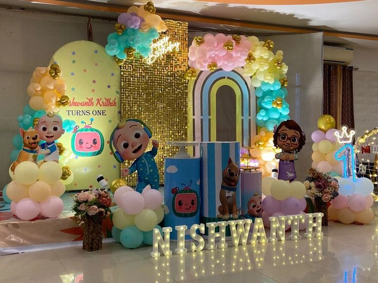 Recent Event